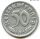 Германия 50 пфеннигов 1935 G