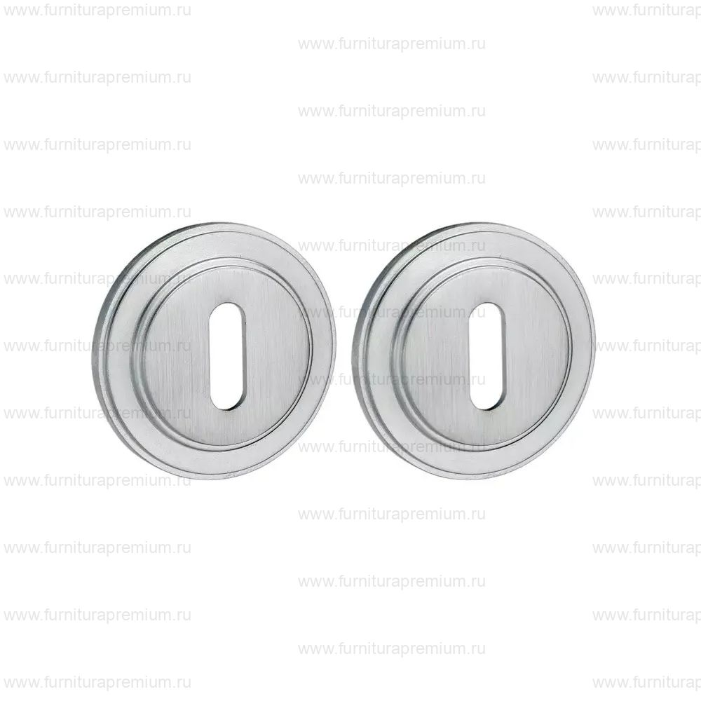 Накладка на межкомнатный замок DND BD32 P (Martinelli)