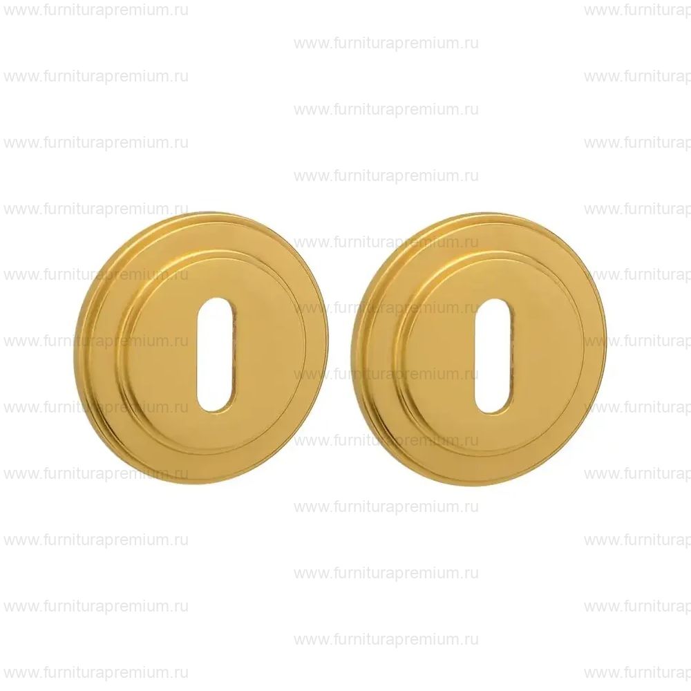 Накладка на межкомнатный замок DND BD32 P (Martinelli)