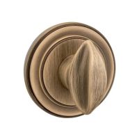 Накладка-фиксатор DND RDN+2279 (Martinelli) матовая бронза