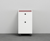 Столешница для тумбы Cielo Luisa из камня/стекла LUPIM/LUPIV 30х36 см схема 8