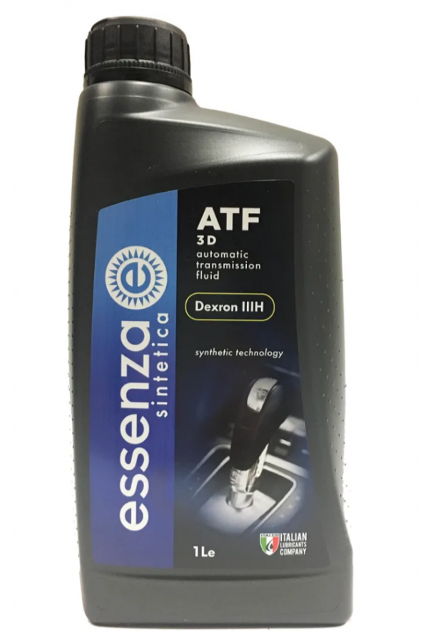 Essenza  ATF 3D, 1л