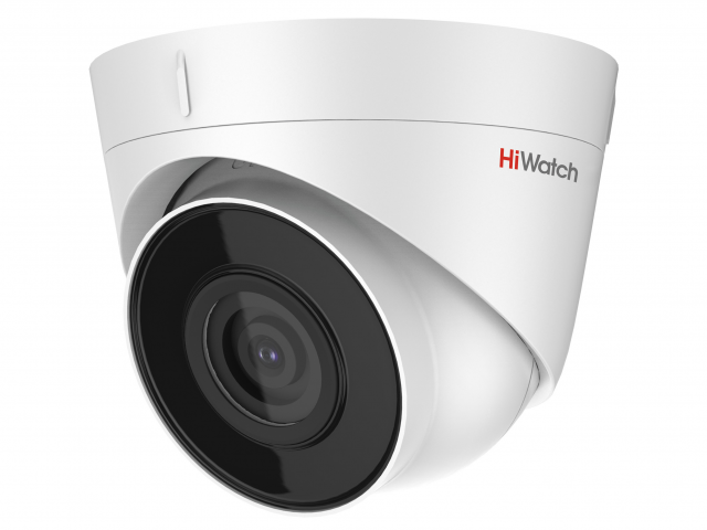 IP-камера HiWatch DS-I203 (D) (4 мм)