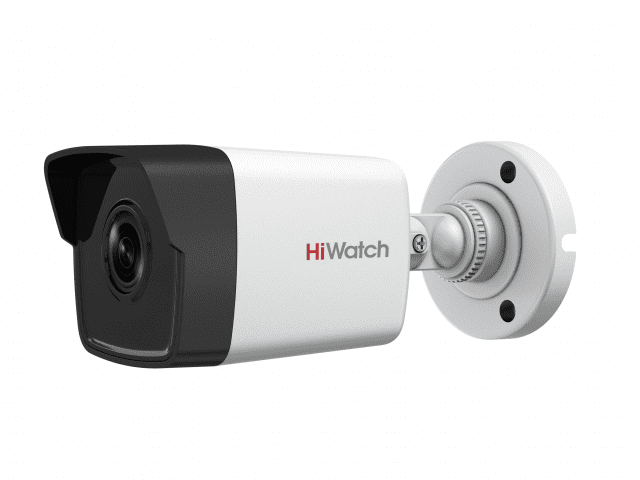IP-камера HiWatch DS-I200 (D) (4 мм)