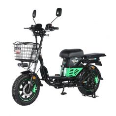 Электровелосипед Maikaolin H12