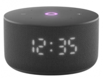 Умная колонка Яндекс Станция Мини 3, Черный