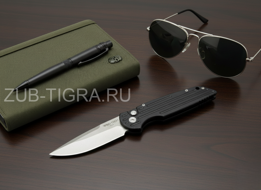 Нож Pro-Tech Tactical Response