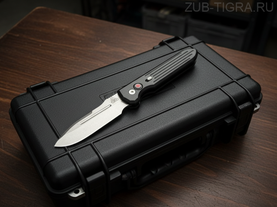 Нож Pro-Tech Prometheus Werx 1805