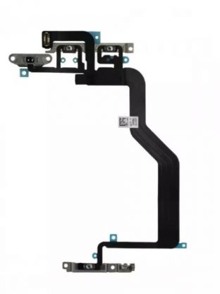 Шлейф кнопок громкости и включения для iPhone 12, 12 Pro