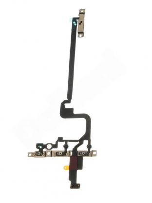 Шлейф кнопок громкости и включения для iPhone 15 Pro Max