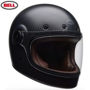Шлем Bell Bullit GT Carbon, матовый чёрный