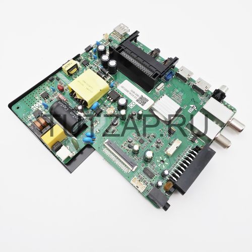 Материнская плата P50-3663STV6.0 для телевизора Skyline 32YT5900