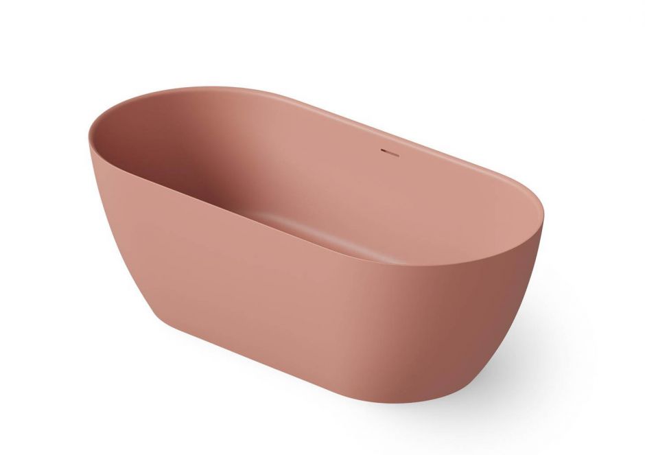 Изображение Ванна Dea Design Edge DD8670 1700 13 отдельностоящая 170x80xh57,5 см Lotus №13