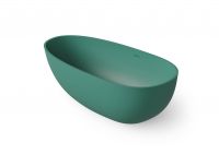 Ванна Dea Design Modern DD8608 1600 10 установка отдельностоящая 160х80хh54 см Green №10 схема 1