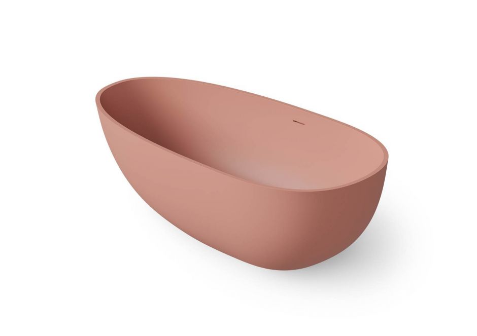 Изображение Ванна Dea Design Modern DD8608 1700 13 170х87хh56 см с отдельностоящей установкой Lotus №13