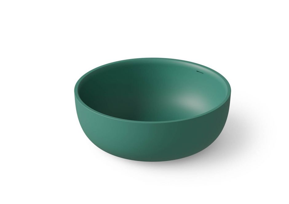Изображение Ванна круглая Dea Design Round DD8612 1350 10 135x135xh49 см Green №10