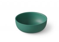Ванна круглая Dea Design Round DD8612 1350 10 135x135xh49 см Green №10 схема 1