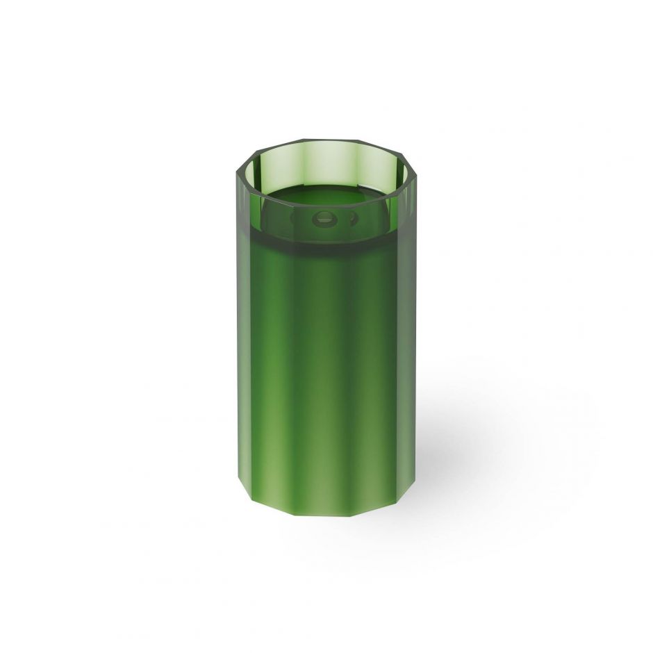 Умывальник многогранник напольный Dea Design DD2026 480 R3 48x45,6xh90 см Emerald R3