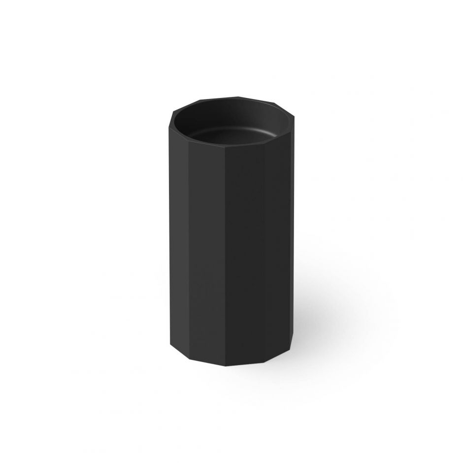 Изображение Умывальник многогранник напольный Dea Design DD2026 480 16 48x45,6xh90 см Black №16