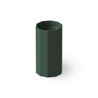 Умывальник многогранник напольный Dea Design DD2026 480 11 48x45,6xh90 см Dark Green №11 схема 1