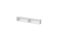 Шкаф встроенный Dea Design DD3015 1220 18 122x15xh20 см White №18 схема 1