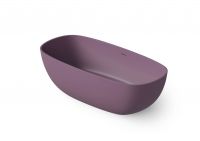 Ванна Dea Design Modern DD8666 1620 8 150х76хh54 см Lavender №8 схема 1