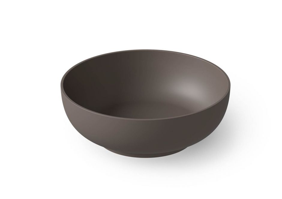 Ванна круглая Dea Design Round DD8610 1500 6 150x150xh52 см Grey Brown №6