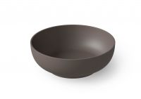 Ванна круглая Dea Design Round DD8610 1500 6 150x150xh52 см Grey Brown №6 схема 1