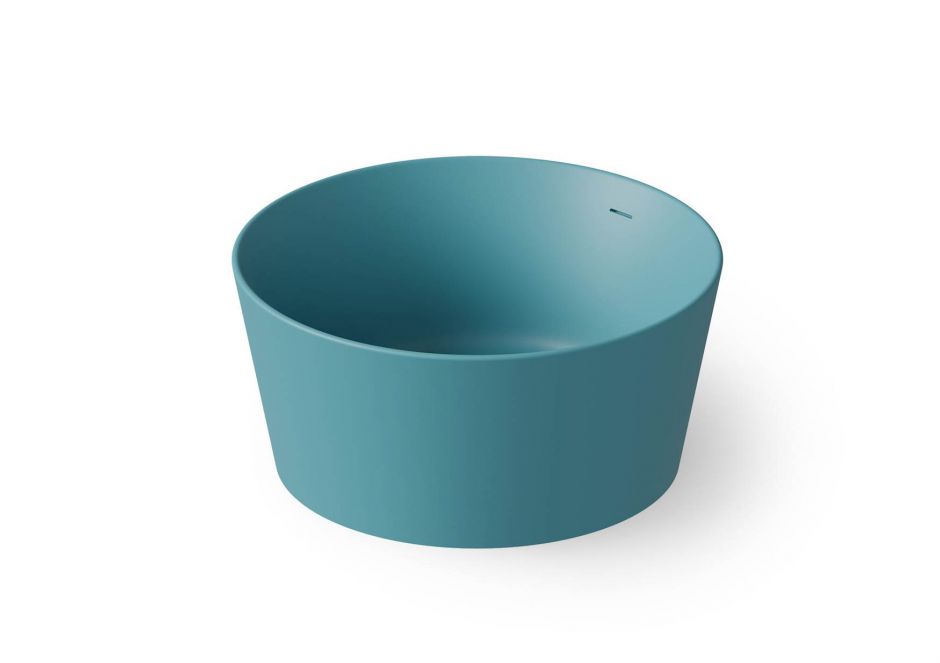 Ванна круглая Dea Design Round DD8626 1300 15 130x130xh60 см Wave №15