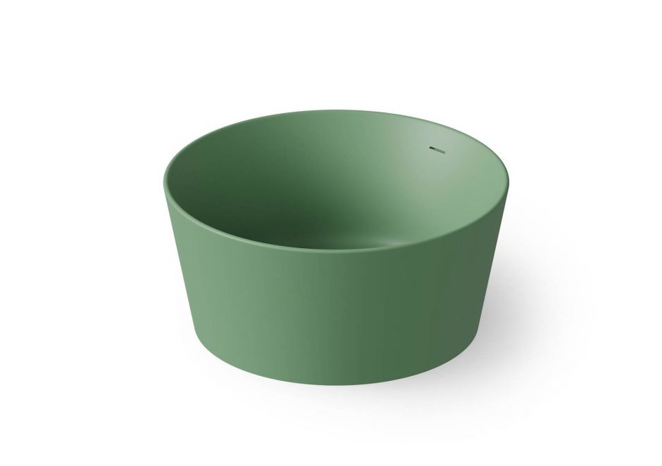 Ванна круглая Dea Design Round DD8626 1300 12 130x130xh60 см Mint №12