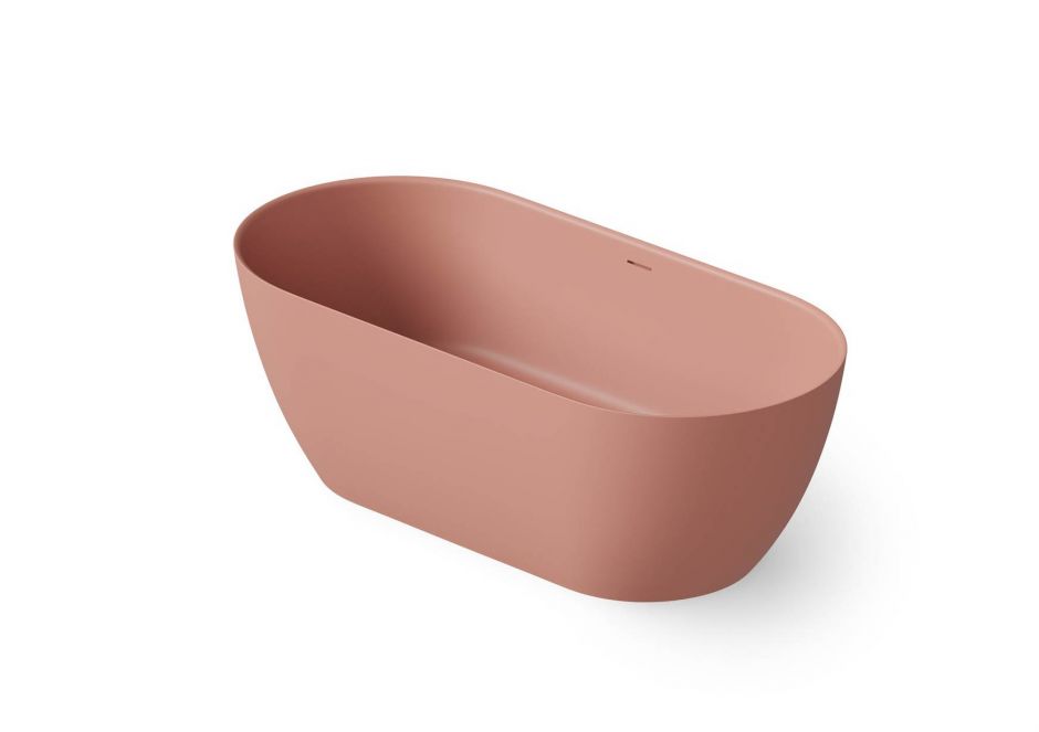 Ванна отдельностоящая Dea Design Edge DD8670 1500 13 150x75xh57 см Lotus №13