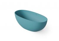 Ванна отдельностоящей установки Dea Design Nature DD8628 1650 15 165x80xh58 см Wave №15 схема 1