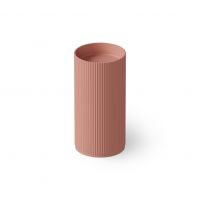 Круглая раковина Dea Design DD2803 450 13 45x45xh90 см напольная установка Lotus №13 схема 1