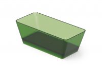 Прямоугольная ванна отдельностоящая Dea Design Modern DD8603 1700 R3 170x78xh58 см Emerald R3 схема 1 Прямоугольная ванна отдельностоящая Dea Design Modern DD8603 1700 R3 170x78xh58 см Emerald R3 схема 1
