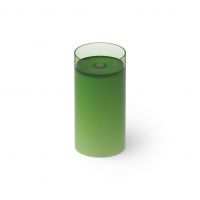 Раковина Dea Design DD2012 450 R3 45x45xh90 см напольная круглая Emerald R3 схема 1