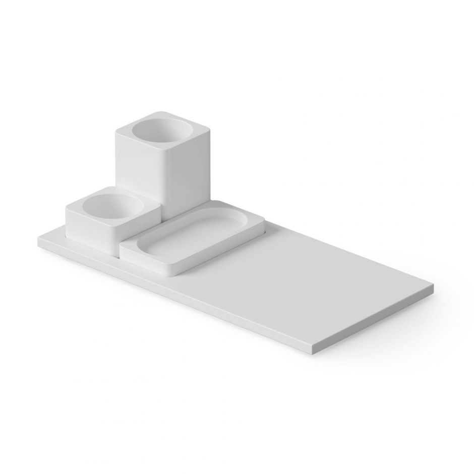 Изображение Набор настольных аксессуаров Dea Design DD3603 400 40x20xh12 см