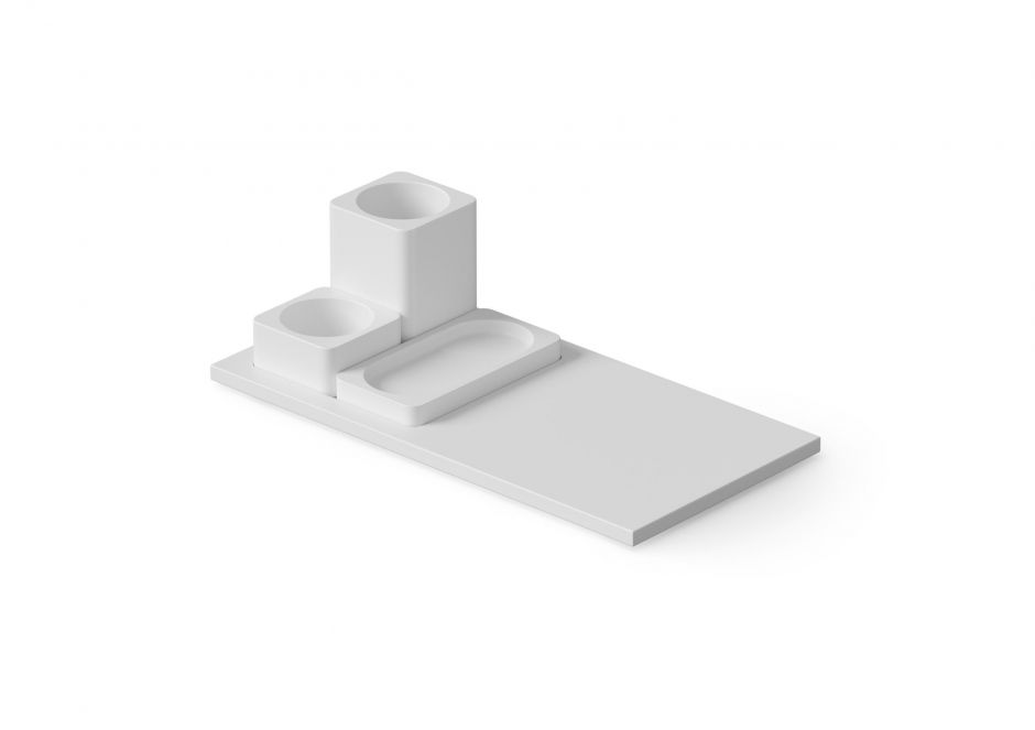 Набор настольных аксессуаров Dea Design DD3603 400 40x20xh12 см ФОТО