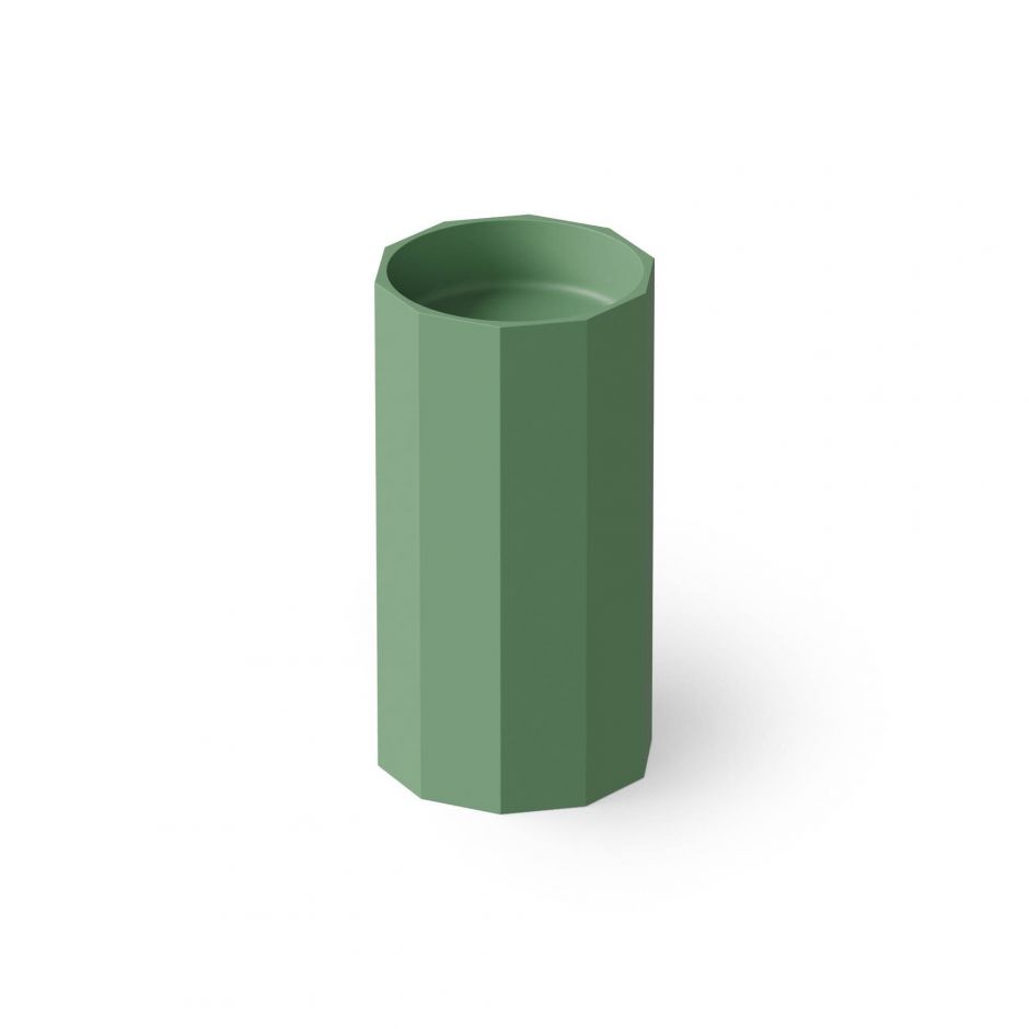 Изображение Умывальник многогранник напольный Dea Design DD2026 480 12 48x45,6xh90 см Mint №12