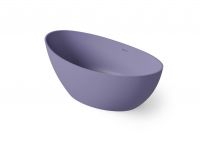 Ванна Dea Design Elegant DD8643 1800 14 овальной формы 180x90xh62 см Lilac №14 схема 1 Ванна Dea Design Elegant DD8643 1800 14 овальной формы 180x90xh62 см Lilac №14 схема 1