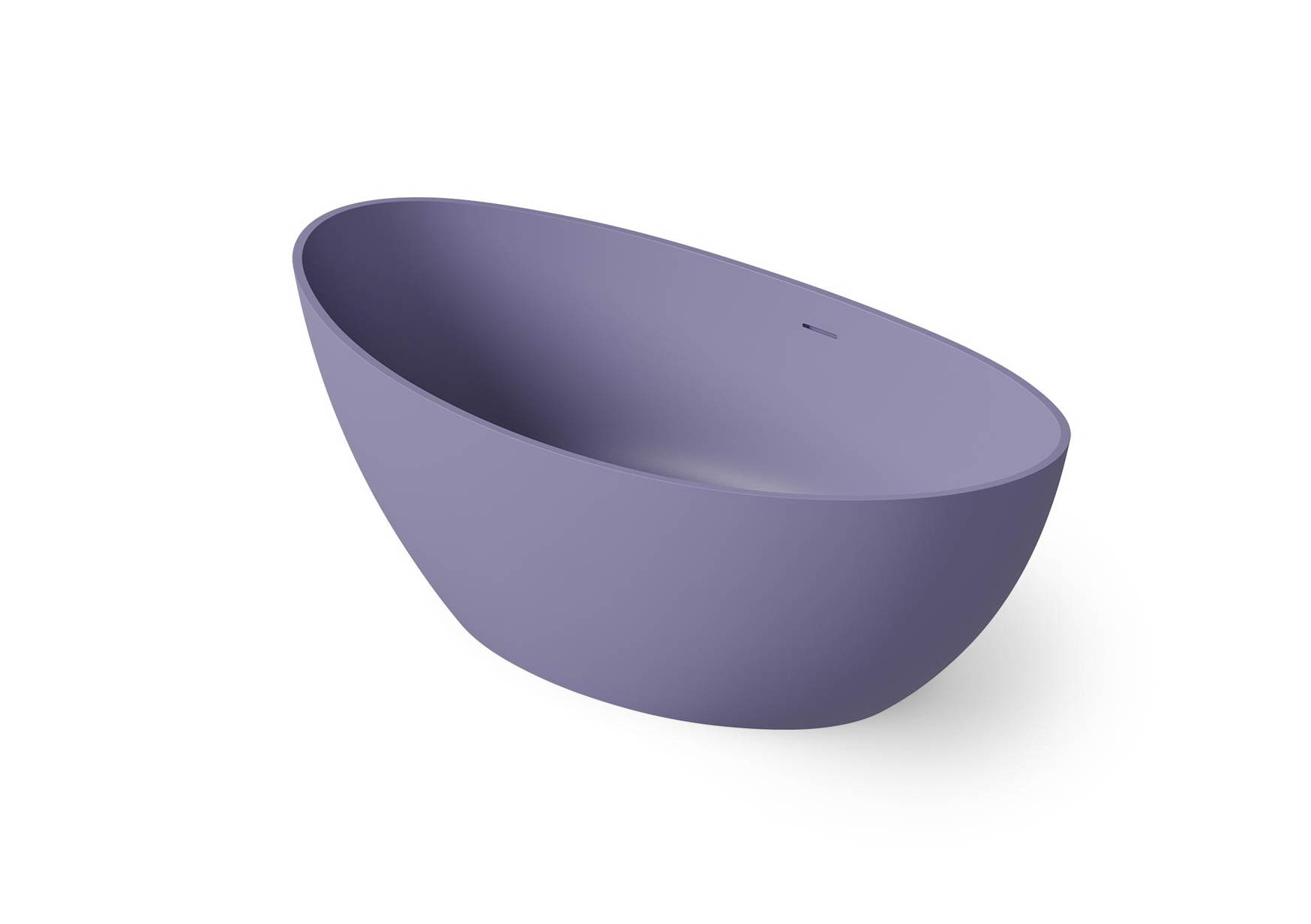 Ванна Dea Design Elegant DD8643 1800 14 овальной формы 180x90xh62 см Lilac №14 цена от 379 285 ₽ Фото Ванна Dea Design Elegant DD8643 1800 14 овальной формы 180x90xh62 см Lilac №14