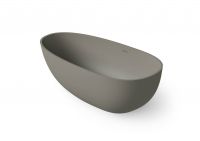 Ванна Dea Design Modern DD8608 1700 4 170х87хh56 см с отдельностоящей установкой Light Grey №4 схема 1 Ванна Dea Design Modern DD8608 1700 4 170х87хh56 см с отдельностоящей установкой Light Grey №4 схема 1