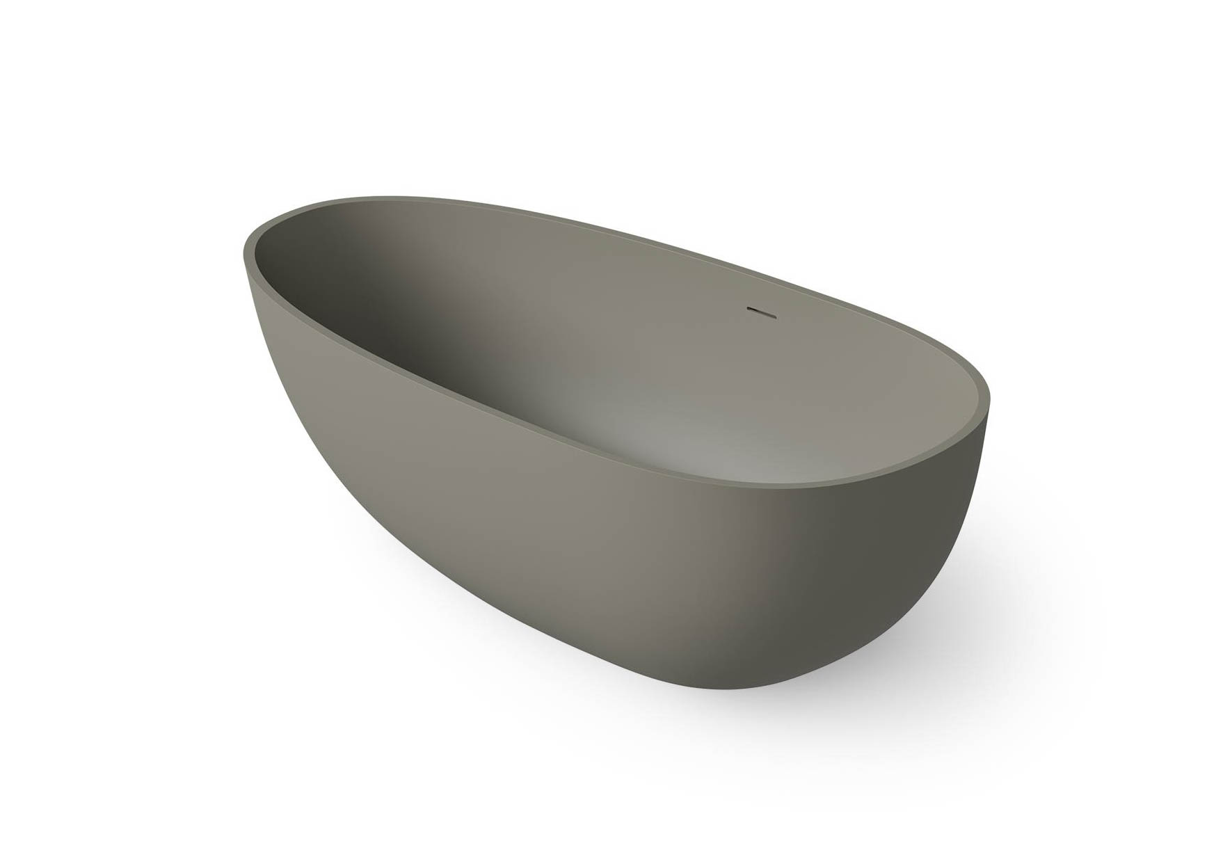 Ванна Dea Design Modern DD8608 1700 4 170х87хh56 см с отдельностоящей установкой Light Grey №4 цена от 360 839 ₽ Фото Ванна Dea Design Modern DD8608 1700 4 170х87хh56 см с отдельностоящей установкой Light Grey №4