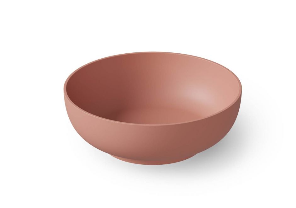 Изображение Ванна круглая Dea Design Round DD8610 1900 13 190x190xh55 см Lotus №13