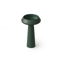 Напольная раковина Dea Design DD2046 545 11 54,5x54,5xh90 см круглая Dark Green №11 схема 1