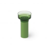 Напольный круглый умывальник Dea Design DD2023 480 R3 48x48xh90 см Emerald R3 схема 1 Напольный круглый умывальник Dea Design DD2023 480 R3 48x48xh90 см Emerald R3 схема 1