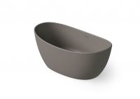 Ванна Dea Design Elegant DD8611 1630 3 163x85xh64 см Grey №3 схема 1