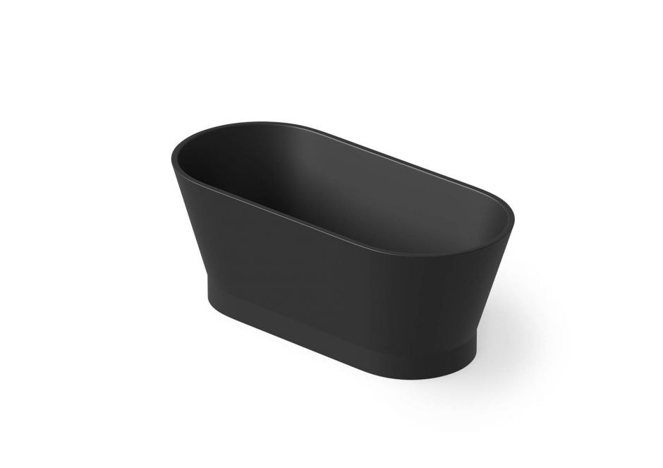 Ванна Dea Design Shadow DD8609 1500 16 150x68xh54 см искусственный камень Black №16