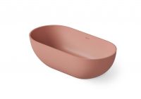 Ванна Dea Design Shadow DD8619 1400 13 140x70xh52 см овальная Lotus №13 схема 1 Ванна Dea Design Shadow DD8619 1400 13 140x70xh52 см овальная Lotus №13 схема 1