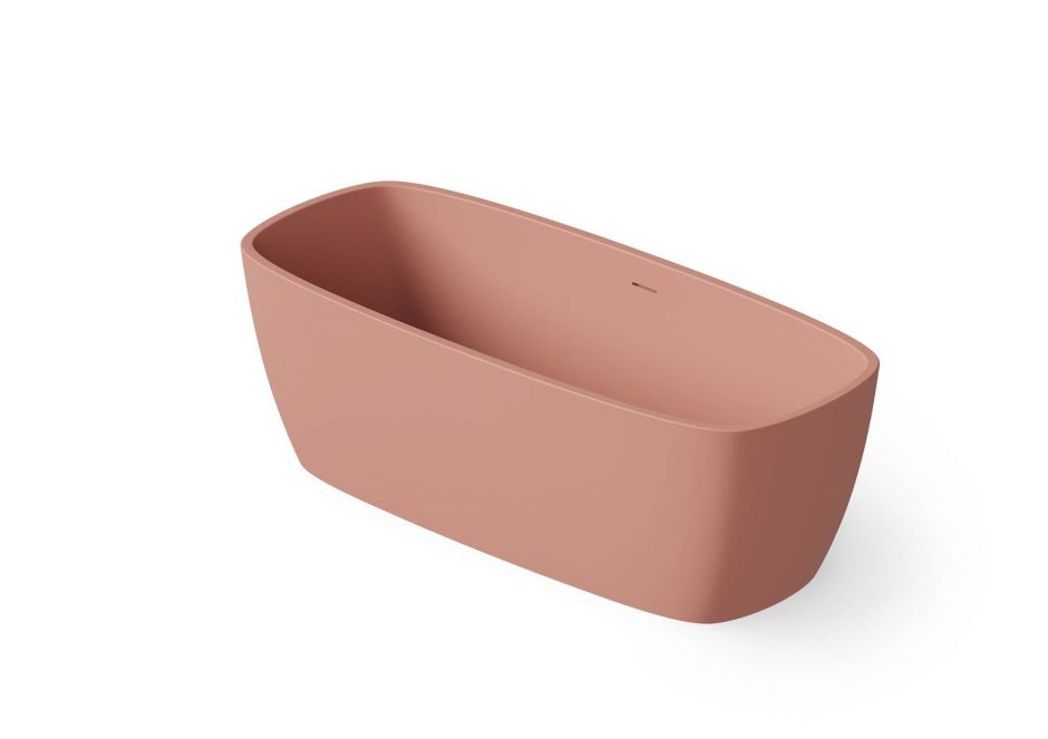 Ванна отдельностоящая Dea Design Soul DD8632 1700 13 170x72xh56 см Lotus №13