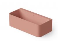 Ванна прямоугольная Dea Design Modern DD8665 1600 13 160x80xh56 см Lotus №13 схема 1